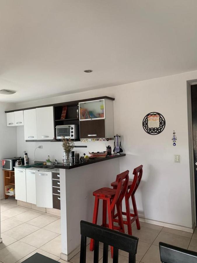 Apartamento Jimena Mendoza