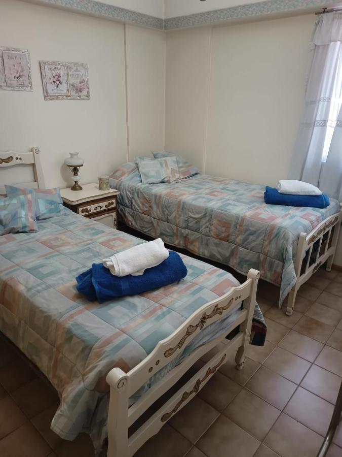 Apartment Centrico Patricias Con Cochera *