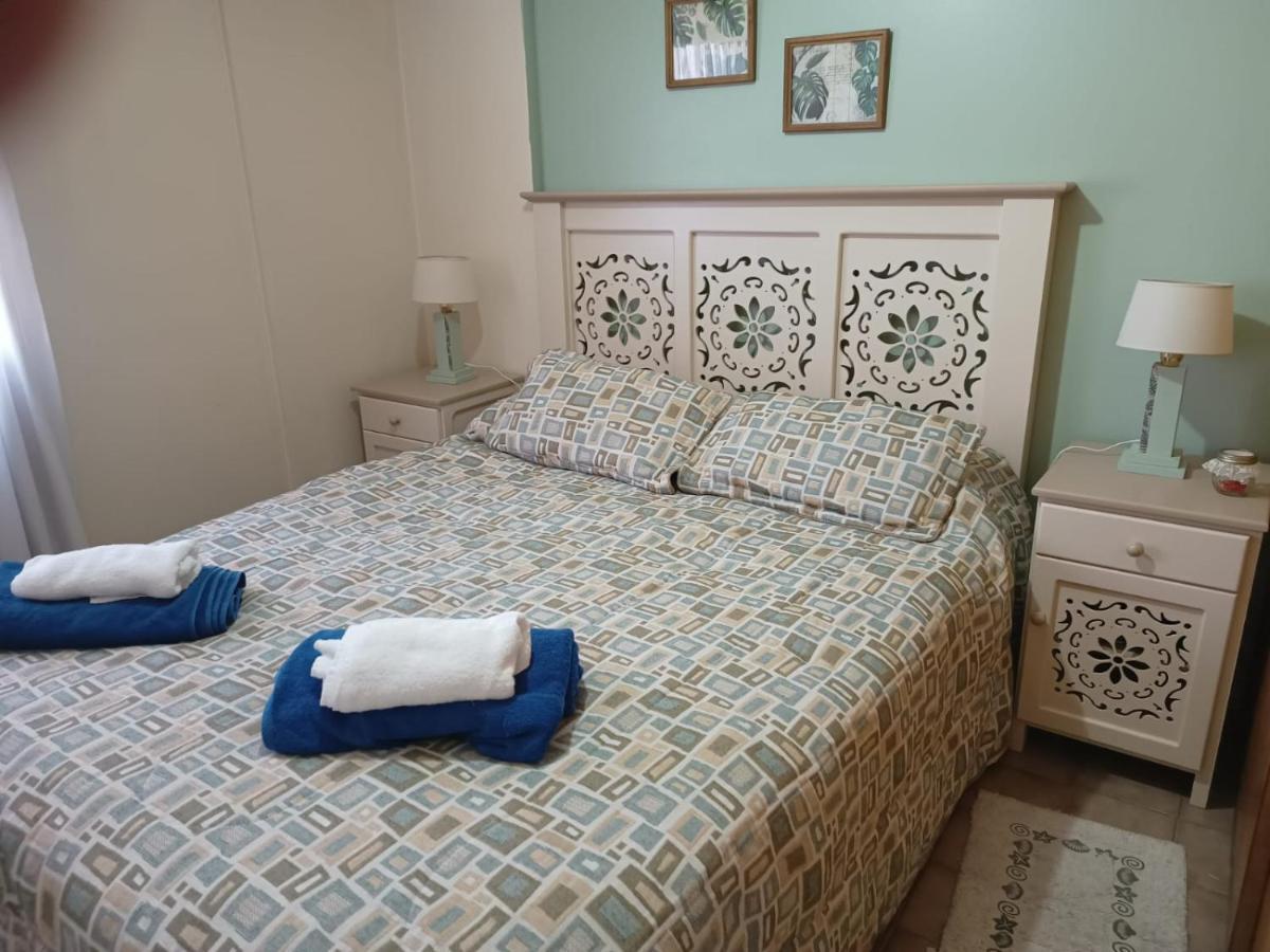Apartment Centrico Patricias Con Cochera *