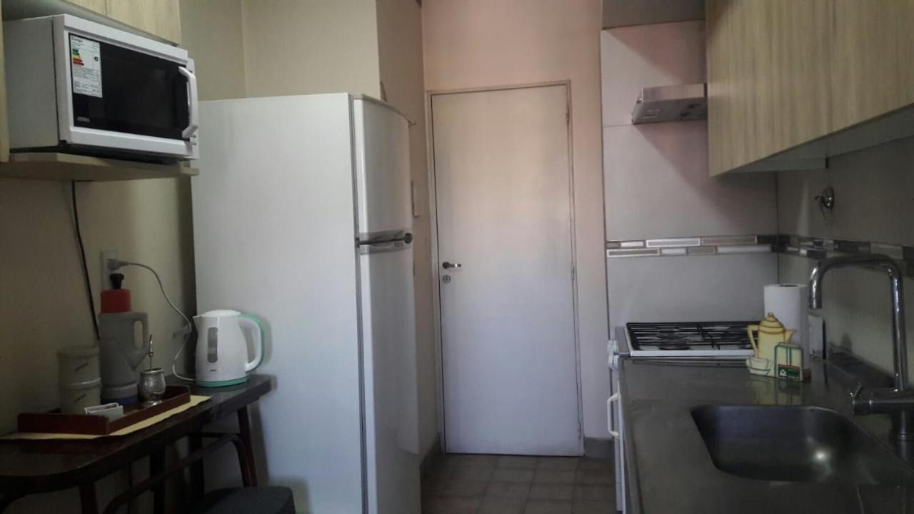 Apartment Centrico Patricias Con Cochera