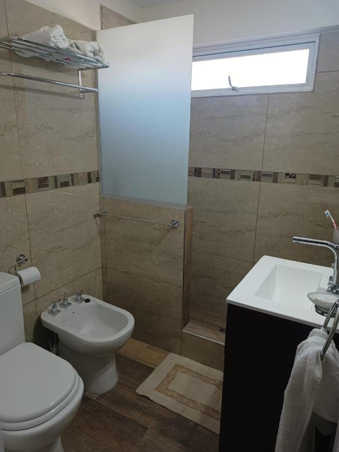 Apartment Centrico Patricias Con Cochera Mendoza