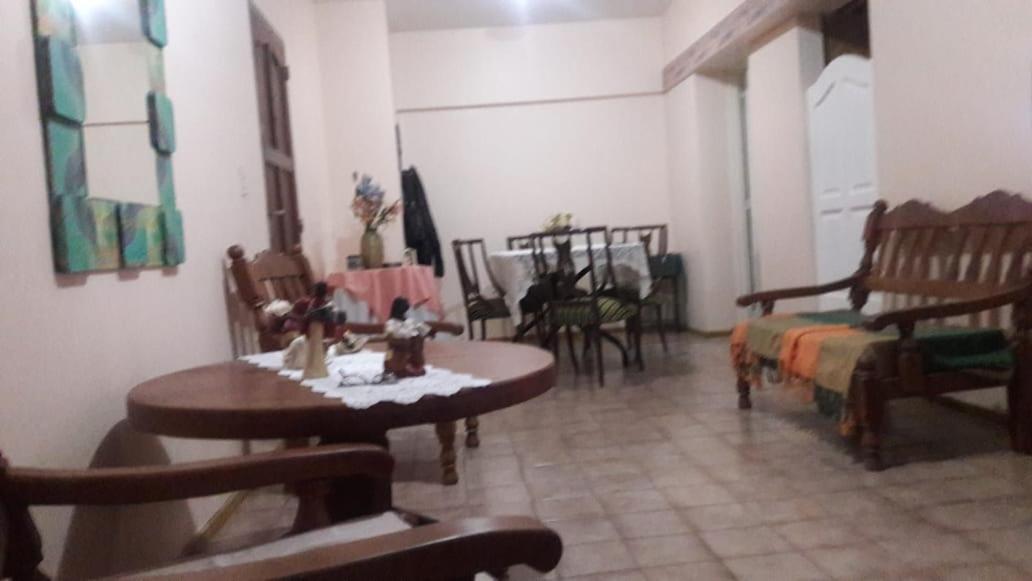 Apartment Centrico Patricias Con Cochera Mendoza