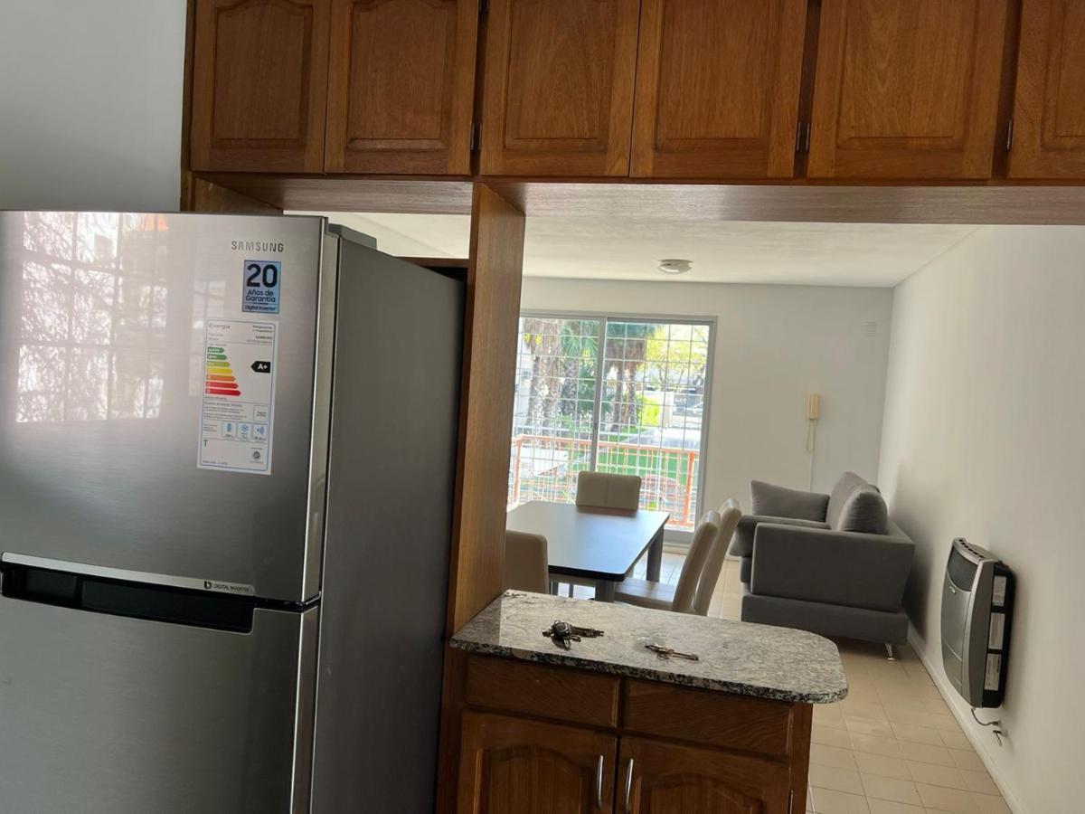 Apartamento Departamento Parque Centro