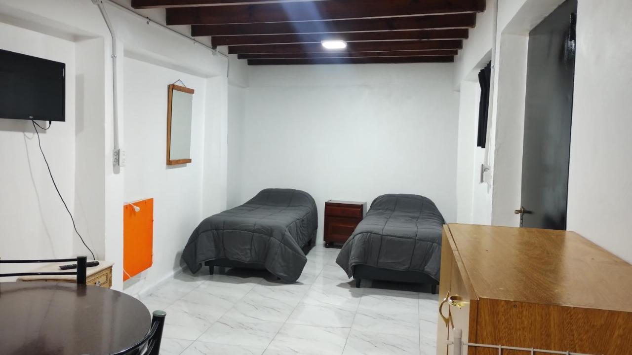 Monoambiente Excelente Ubicación Apartamento