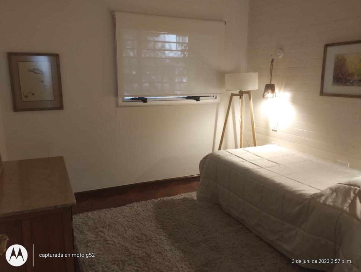 Casa Villanueva Сasa de vacaciones Mendoza
