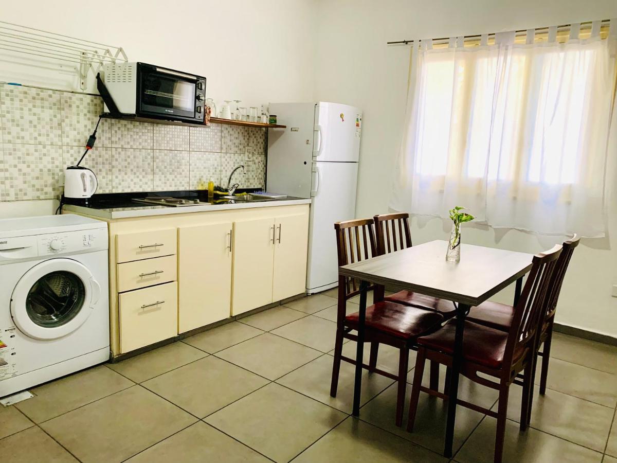 Departamento En Ciudad De Capital Apartamento Mendoza
