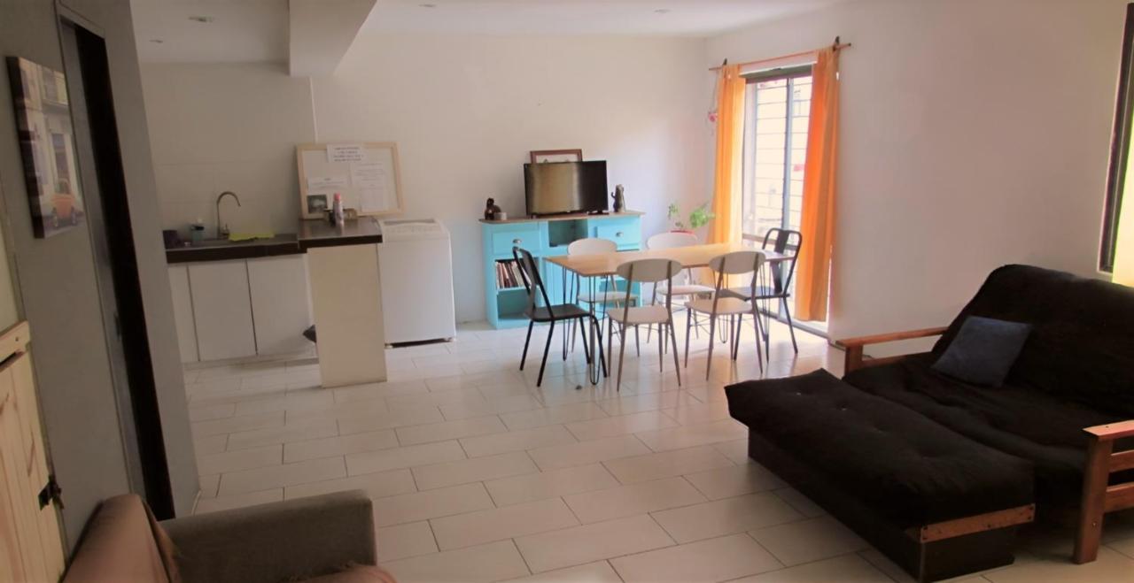 La Casita De La 5ta Apartamento *