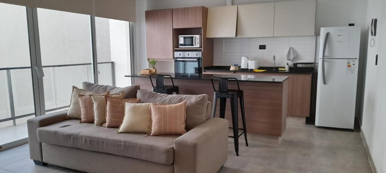 Hermoso Departamento Muy Bien Ubicado, Cercano Calle Aristides