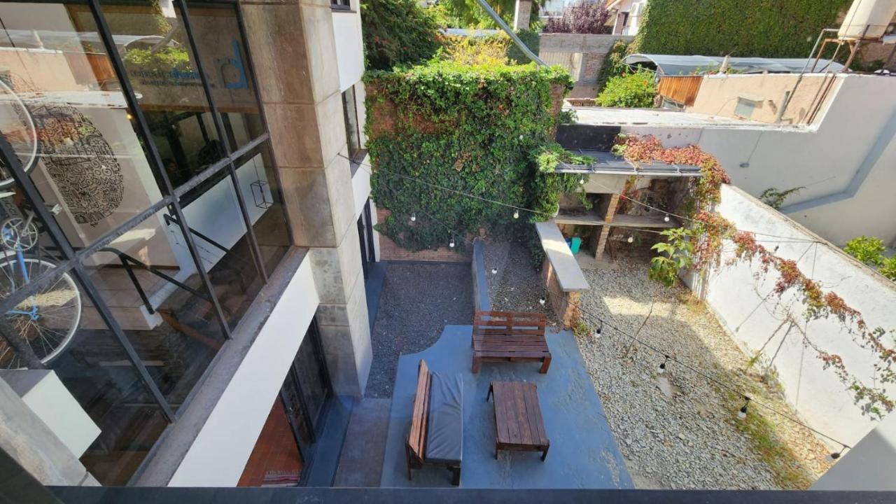 Migaloo Bed and breakfast Mendoza
