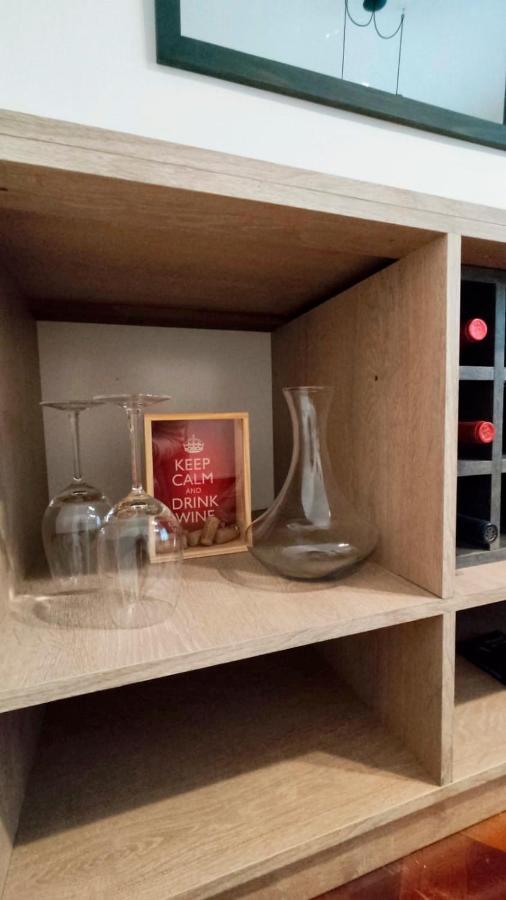 Apartamento Catorce Mendoza