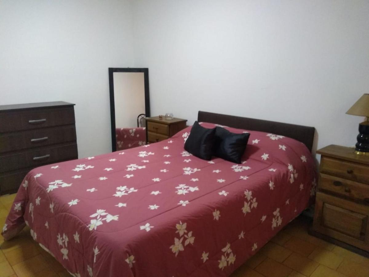 Departamento Centrico Lemos