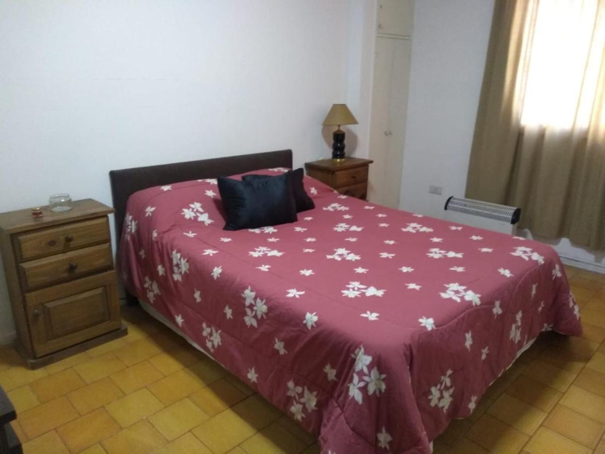 Apartamento Departamento Centrico Lemos *