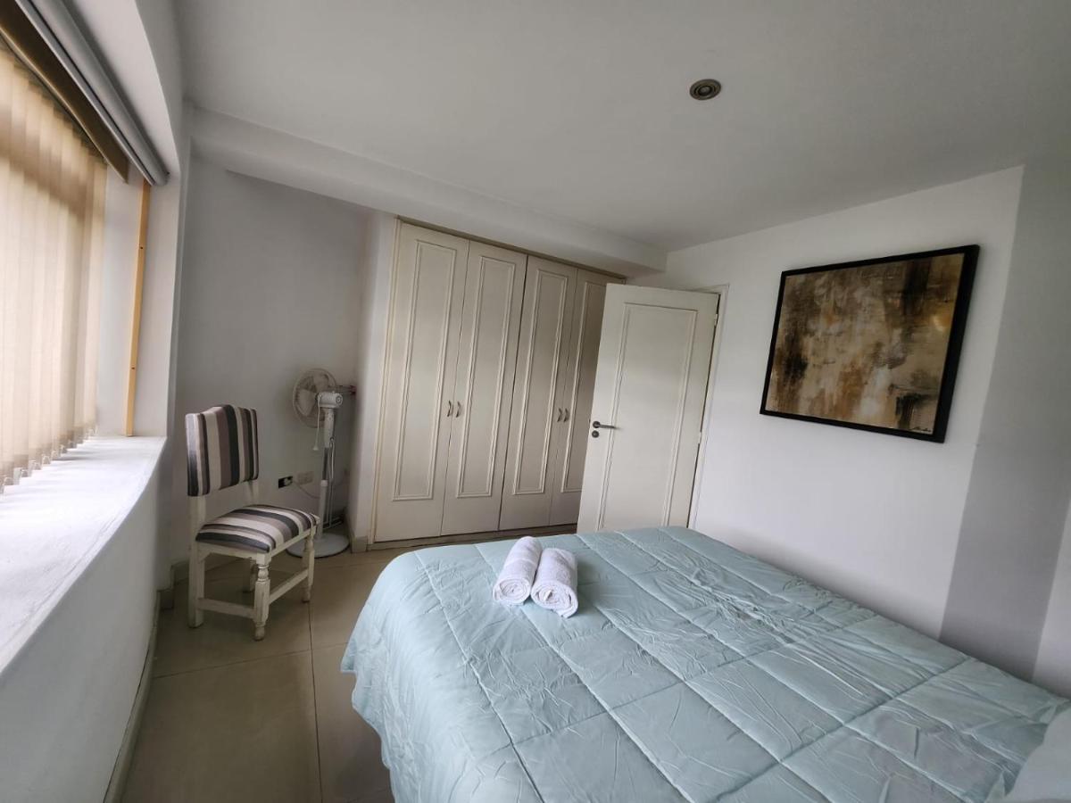 Apartamento Excelente Departamento En La Mejor Zona De Capital. *