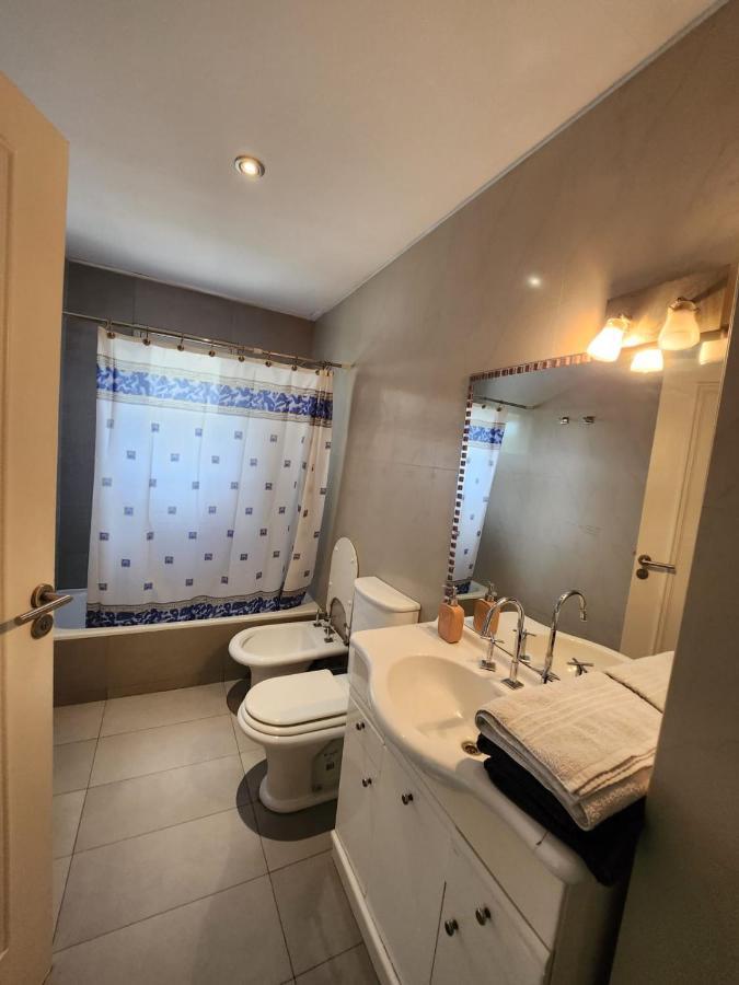 Excelente Departamento En La Mejor Zona De Capital. Apartamento Mendoza