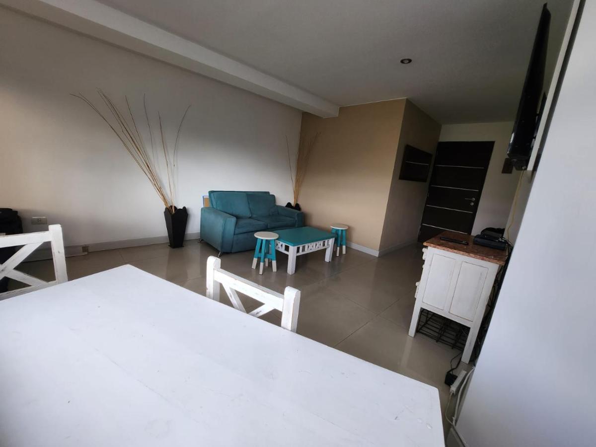 Excelente Departamento En La Mejor Zona De Capital. Apartamento