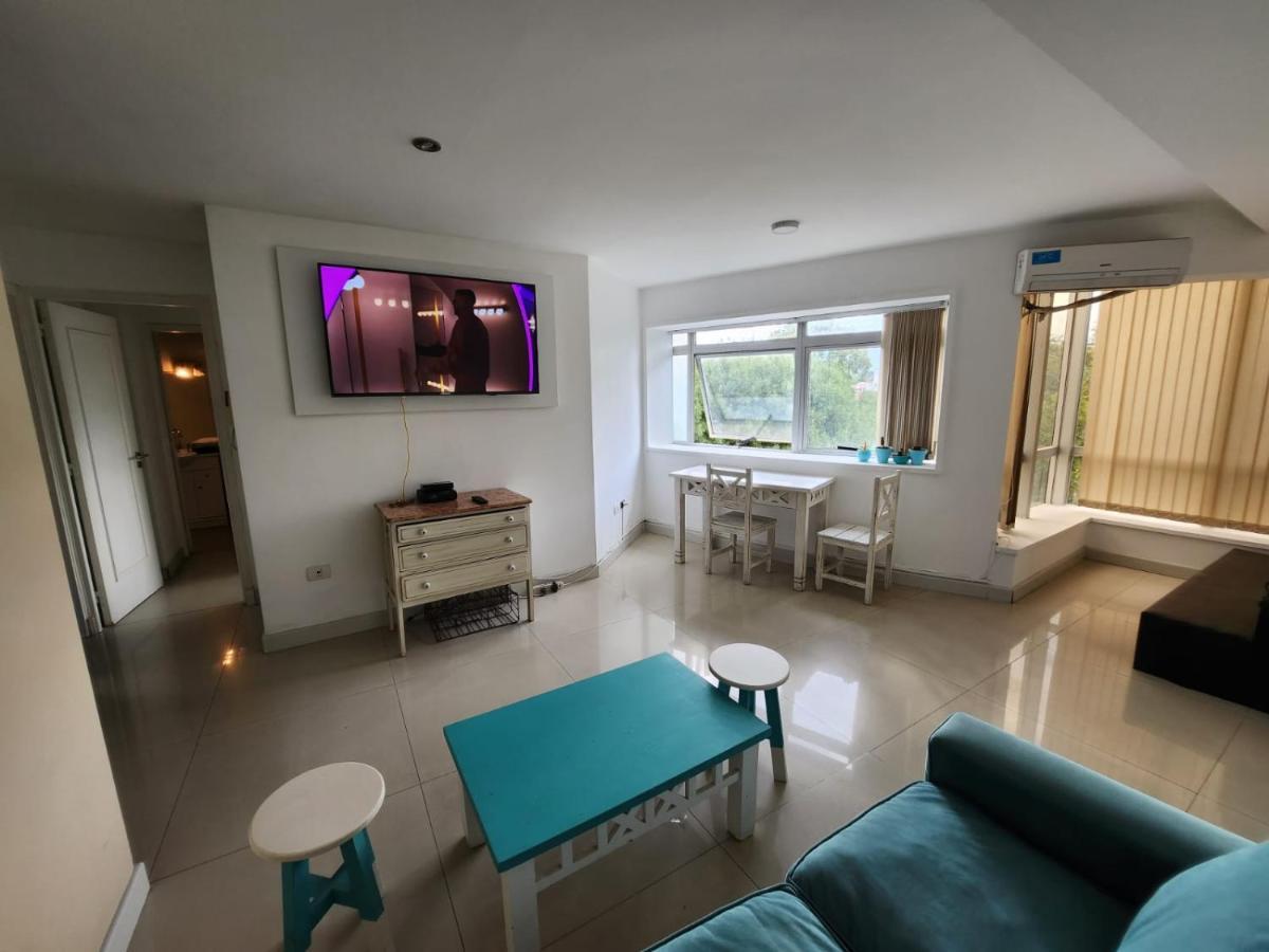Excelente Departamento En La Mejor Zona De Capital. * Mendoza