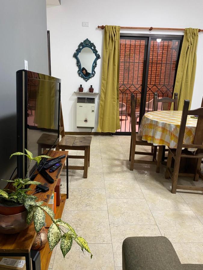Apartment Excelente Y Amplio Dpto 3 C Cochera Privada