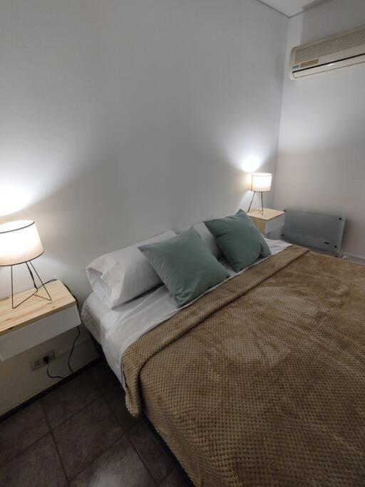 Apartment Ubicacion Premium! Departamento - Previaje - Cuotas Sin Interes *