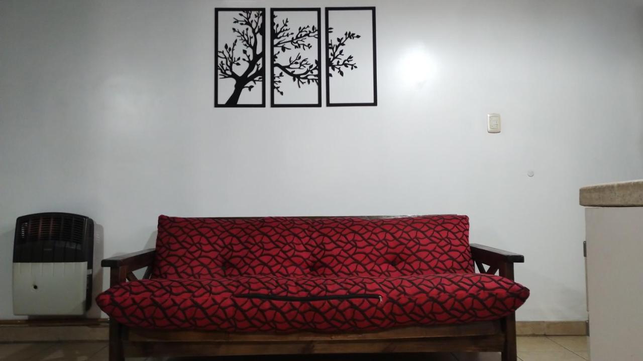 Monoambiente Cabernet Ubicacion Excelente Apartment
