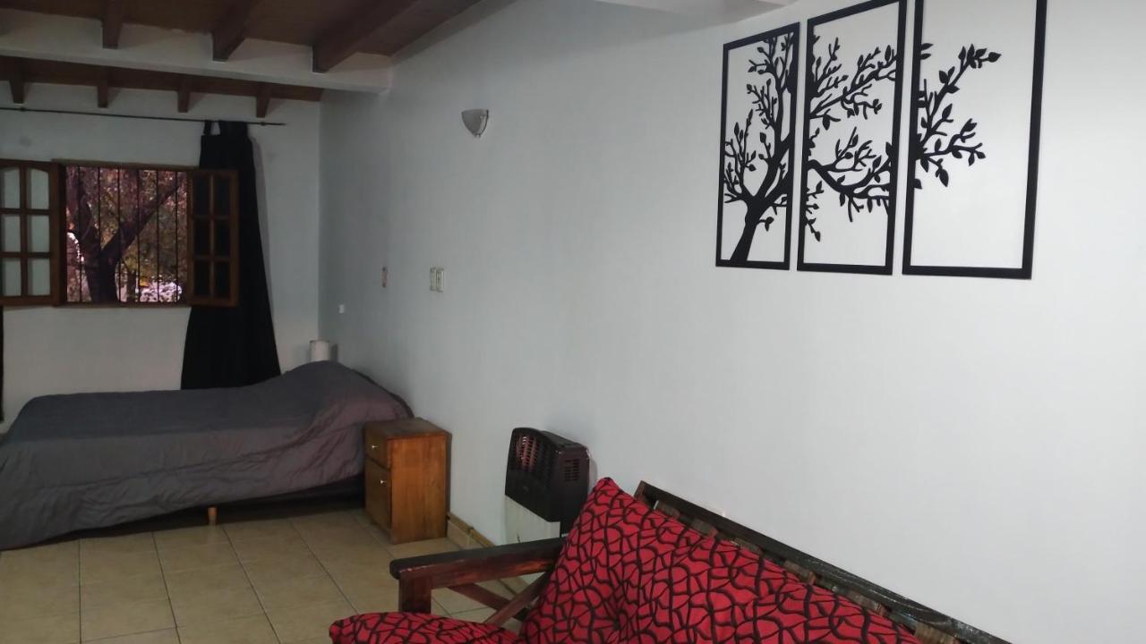 Monoambiente Cabernet Ubicacion Excelente Mendoza