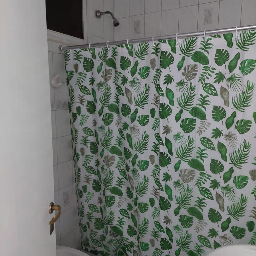 Belgrano3 Apartment Mendoza