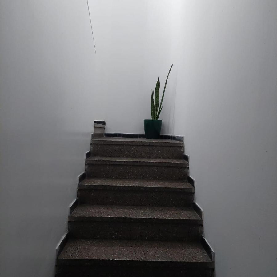Belgrano3 Apartment