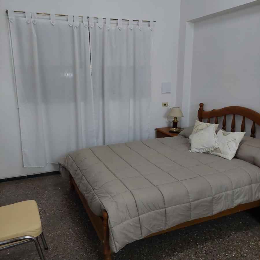 Apartment Belgrano3 Mendoza