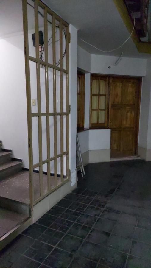 Apartment Belgrano3 Mendoza