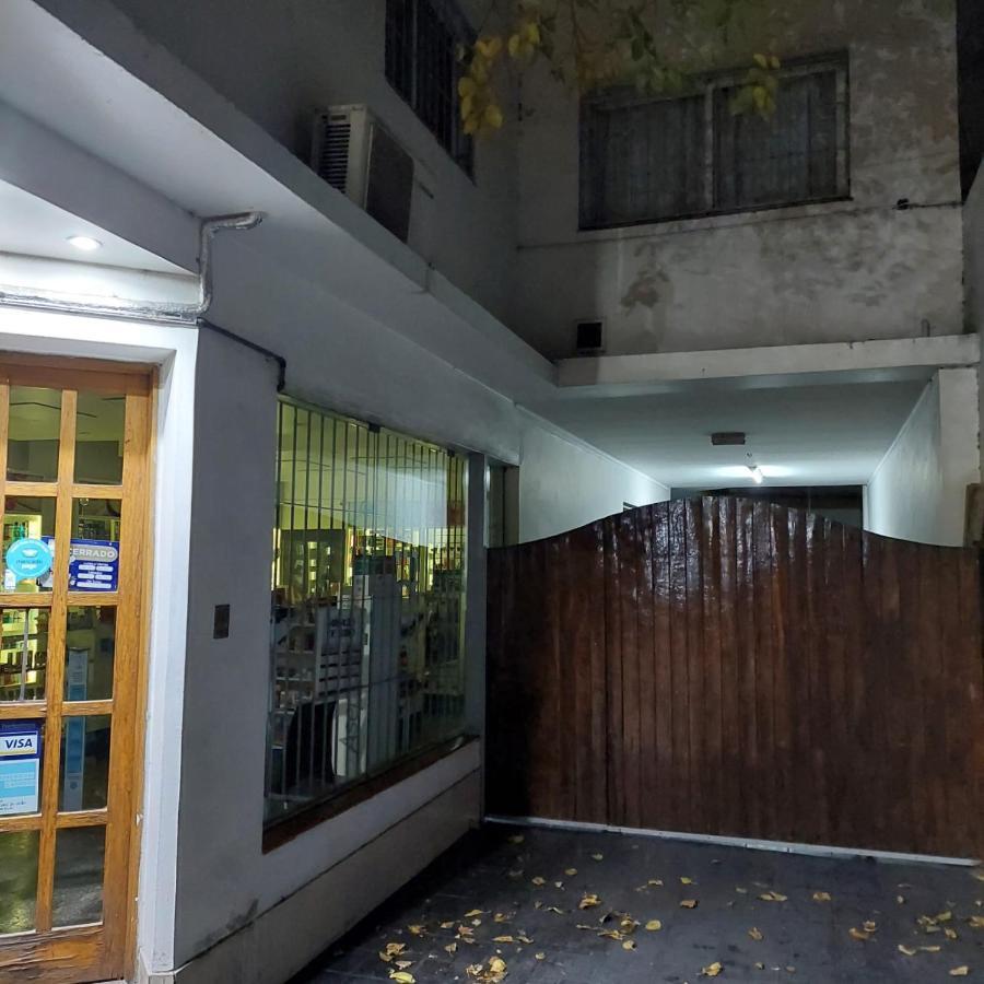 Apartment Belgrano3