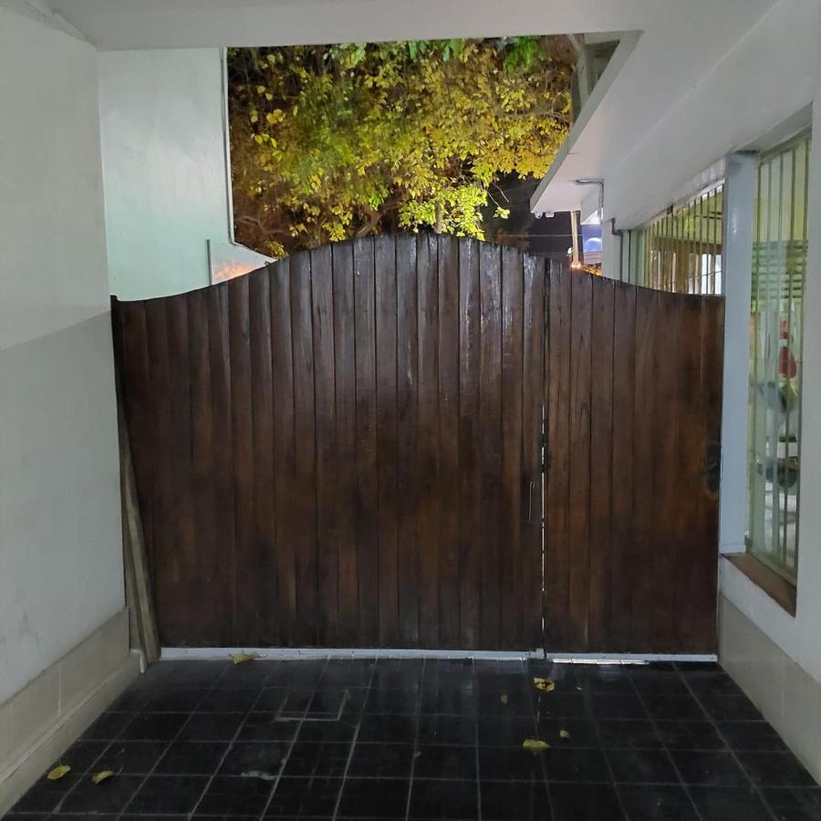 Apartment Belgrano3 *