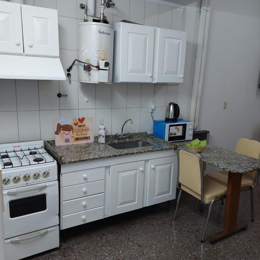 Belgrano3 Apartment Mendoza