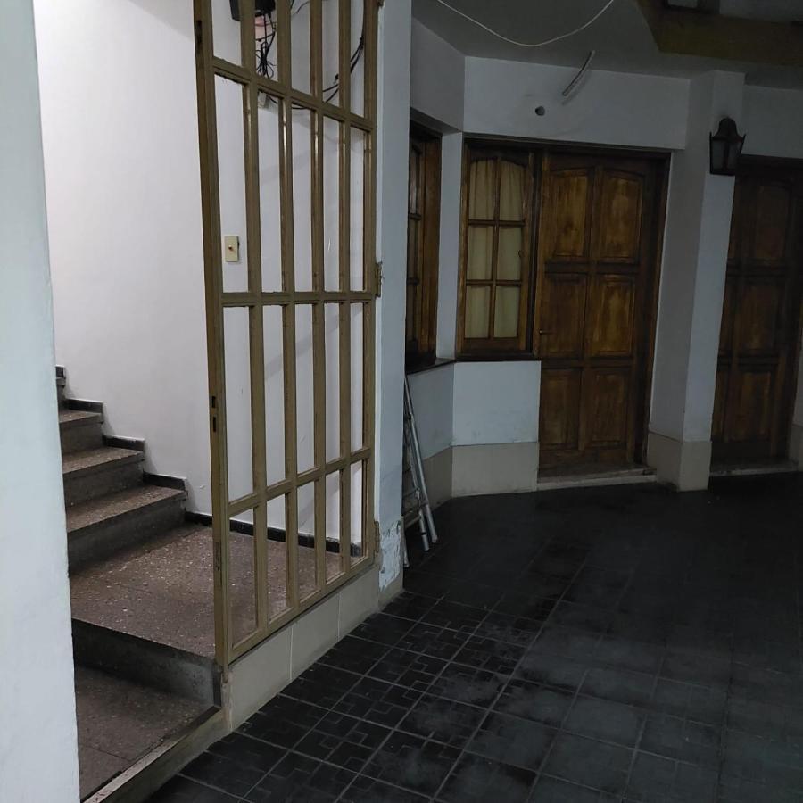 Belgrano3 Apartment Mendoza