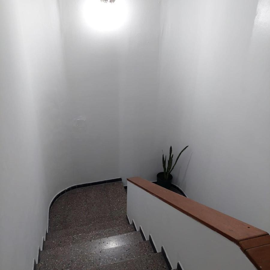 Apartment Belgrano3