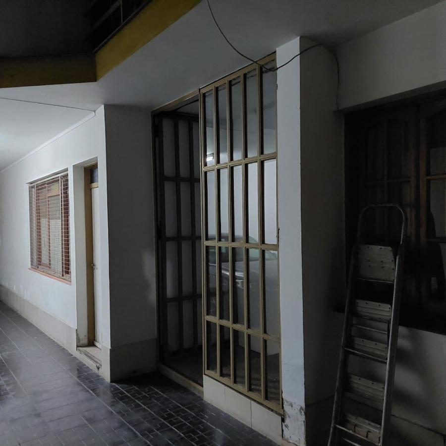 Apartment Belgrano3 Mendoza