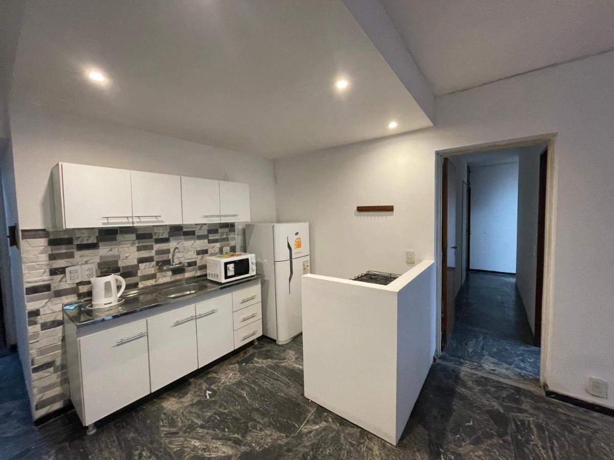 Amplio Departamento Pleno Centro Apartment Mendoza