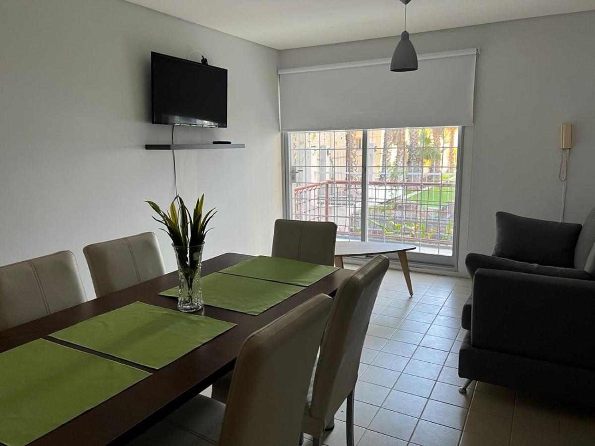 Departamento Parque Centro Apartamento Mendoza