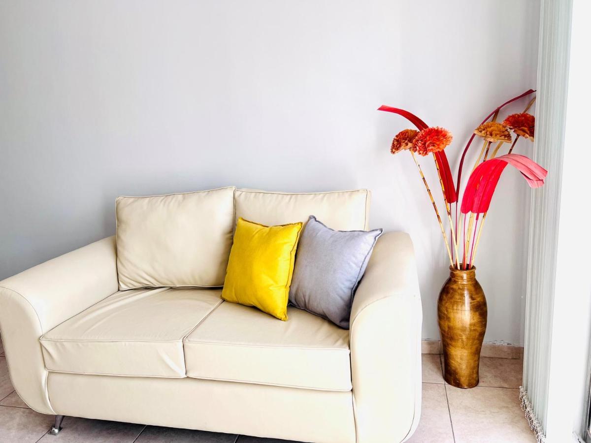 Apartamento Mitre Wine