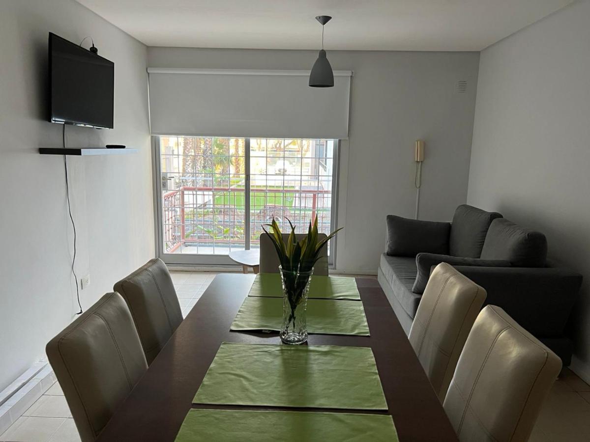Departamento Parque Centro Mendoza