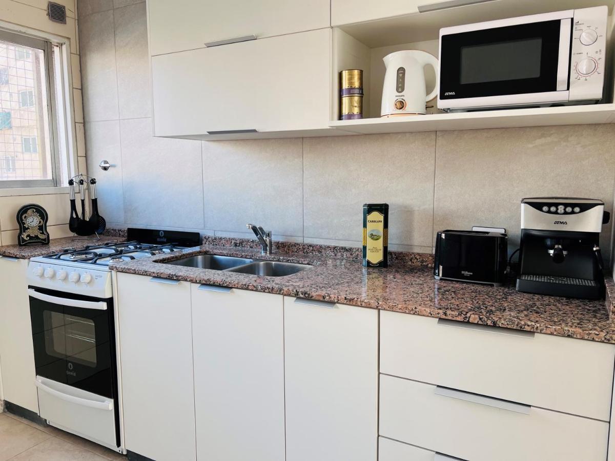 Apartamento Mitre Wine *