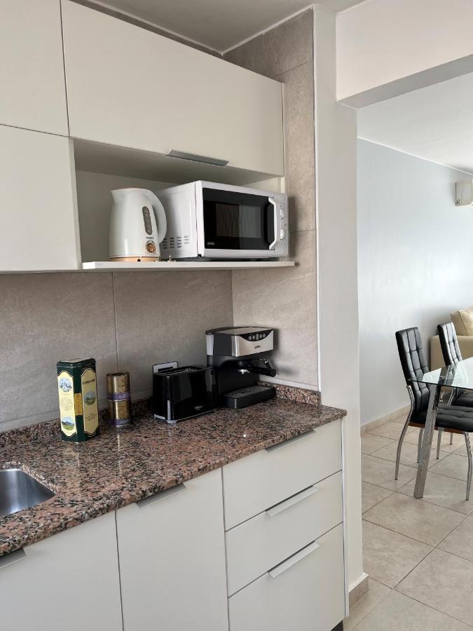 Apartamento Mitre Wine *