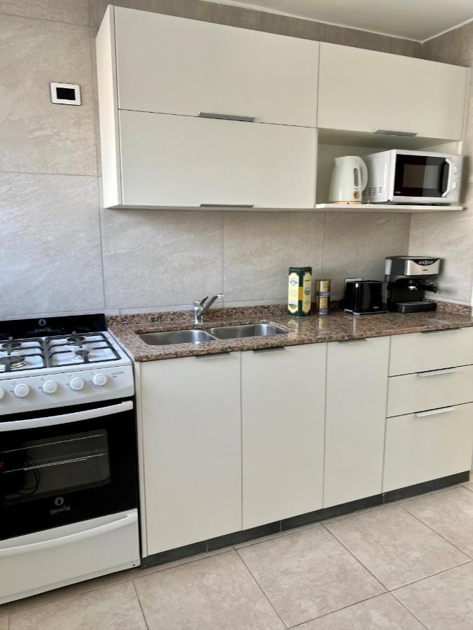 Apartamento Mitre Wine