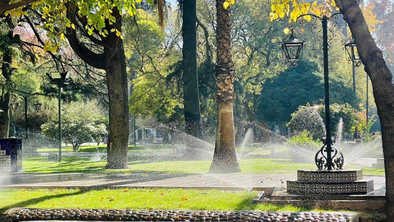 Plaza Espana *