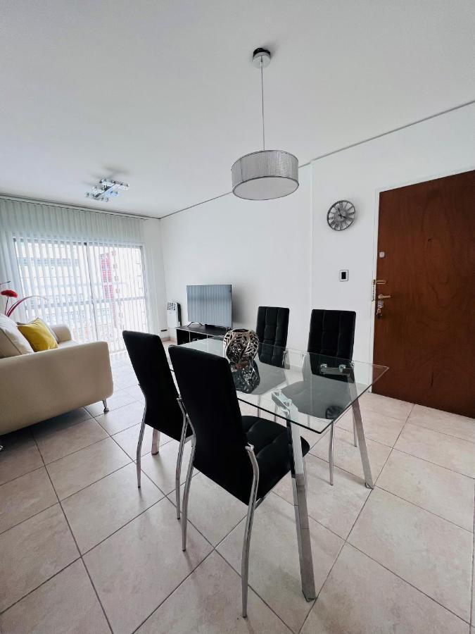 Apartamento Mitre Wine *