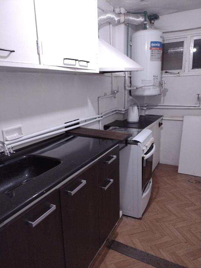 Tu Departamento En Apartment *