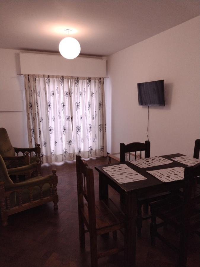 Apartment Tu Departamento En