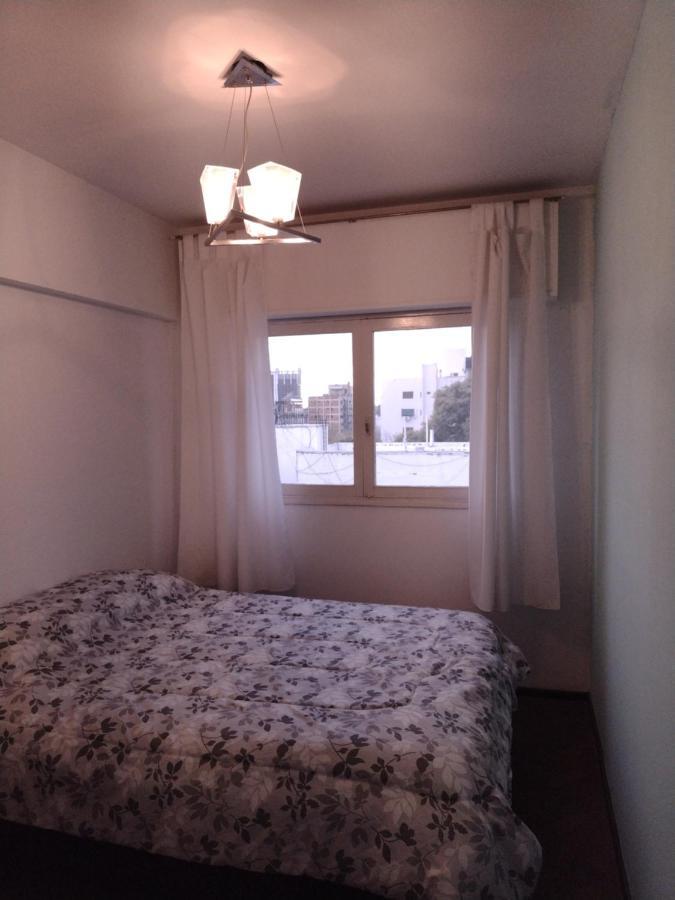 Tu Departamento En Apartment Mendoza
