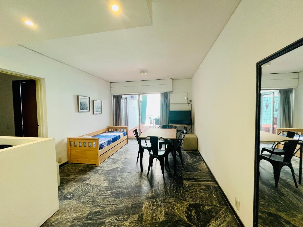 Amplio Departamento Pleno Centro Apartment Mendoza