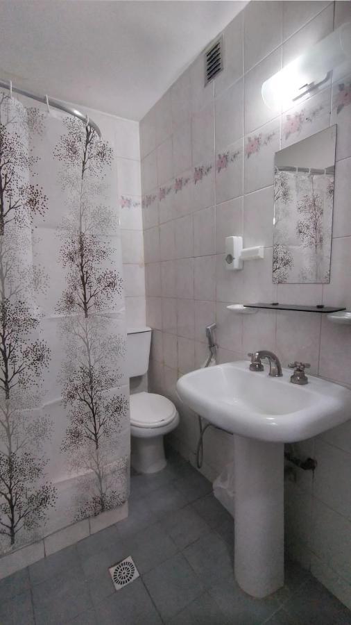 Apartment Bombal Apart *