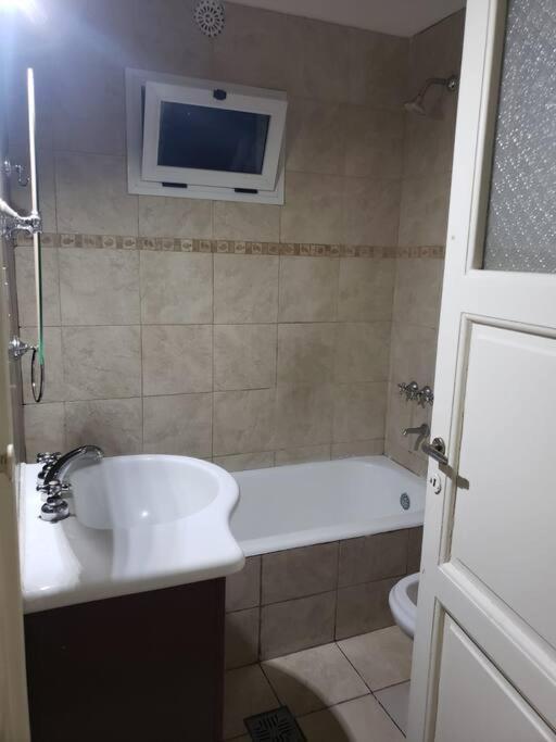 Holiday home Aristides Azul *