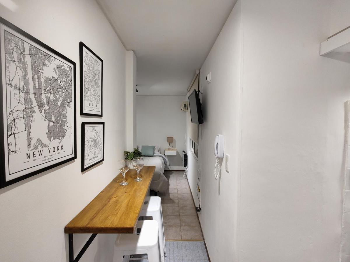 Ubicacion Premium! Departamento - Previaje - Cuotas Sin Interes *